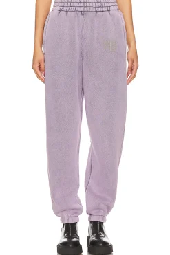 Women Alexander Wang Loungewear>Essential Classic Sweatpants