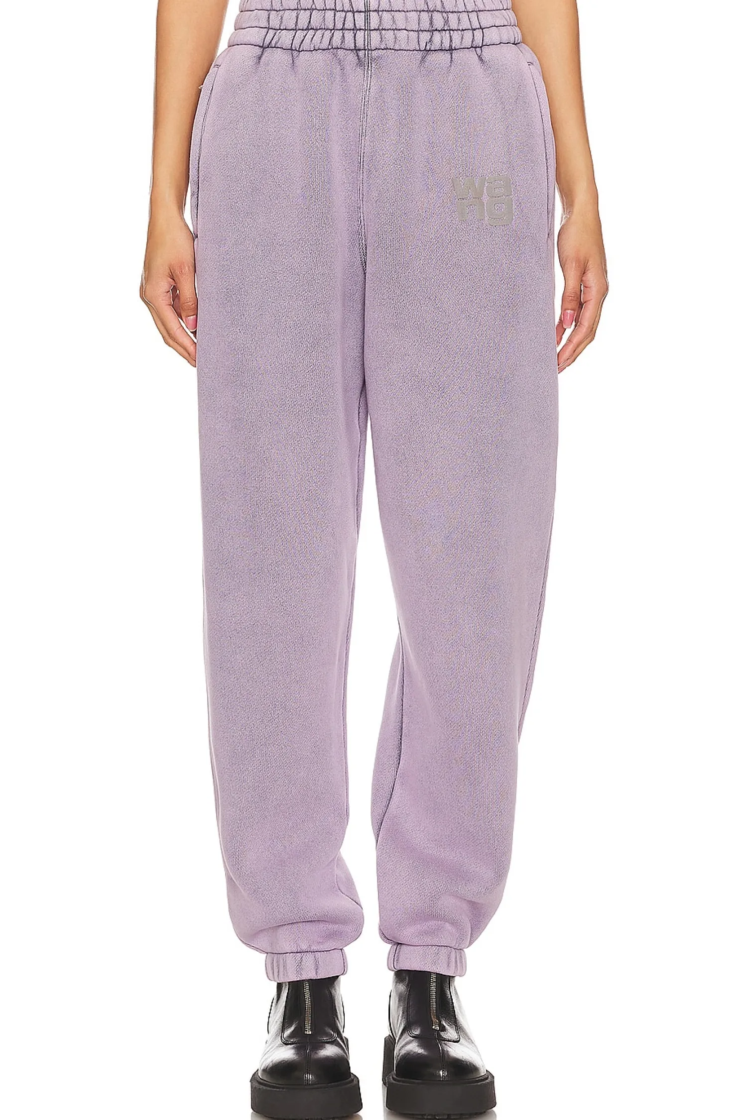 Women Alexander Wang Loungewear>Essential Classic Sweatpants