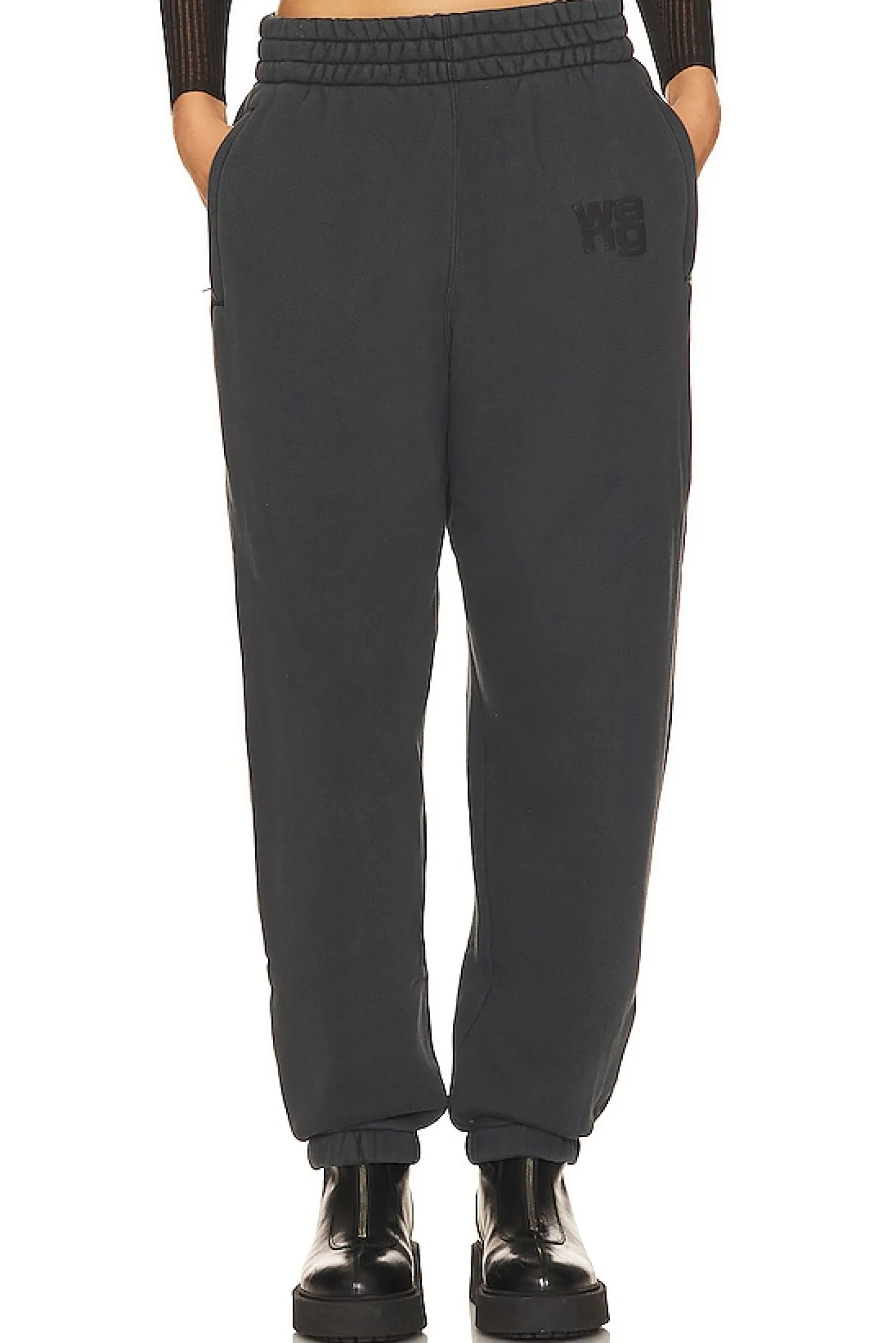 Women Alexander Wang Loungewear>Essential Classic Sweatpants