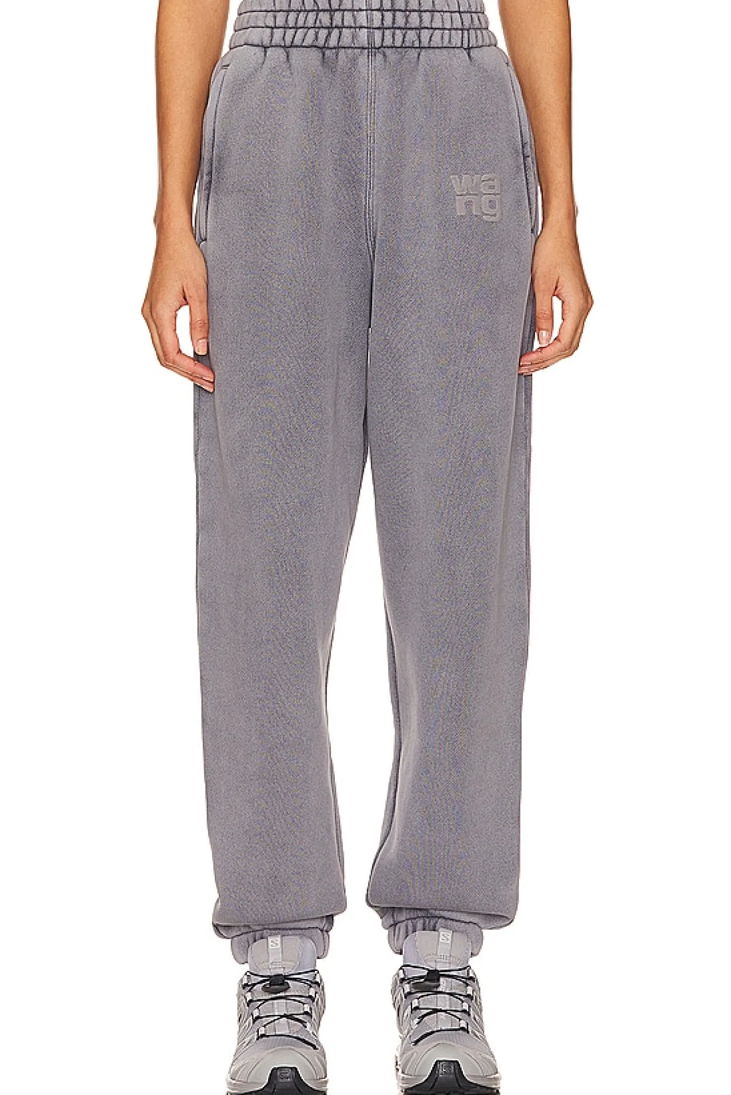 Women Alexander Wang Loungewear>Essential Classic Sweatpants