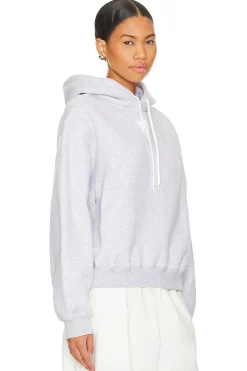 Women Alexander Wang Loungewear>Essential Hoodie