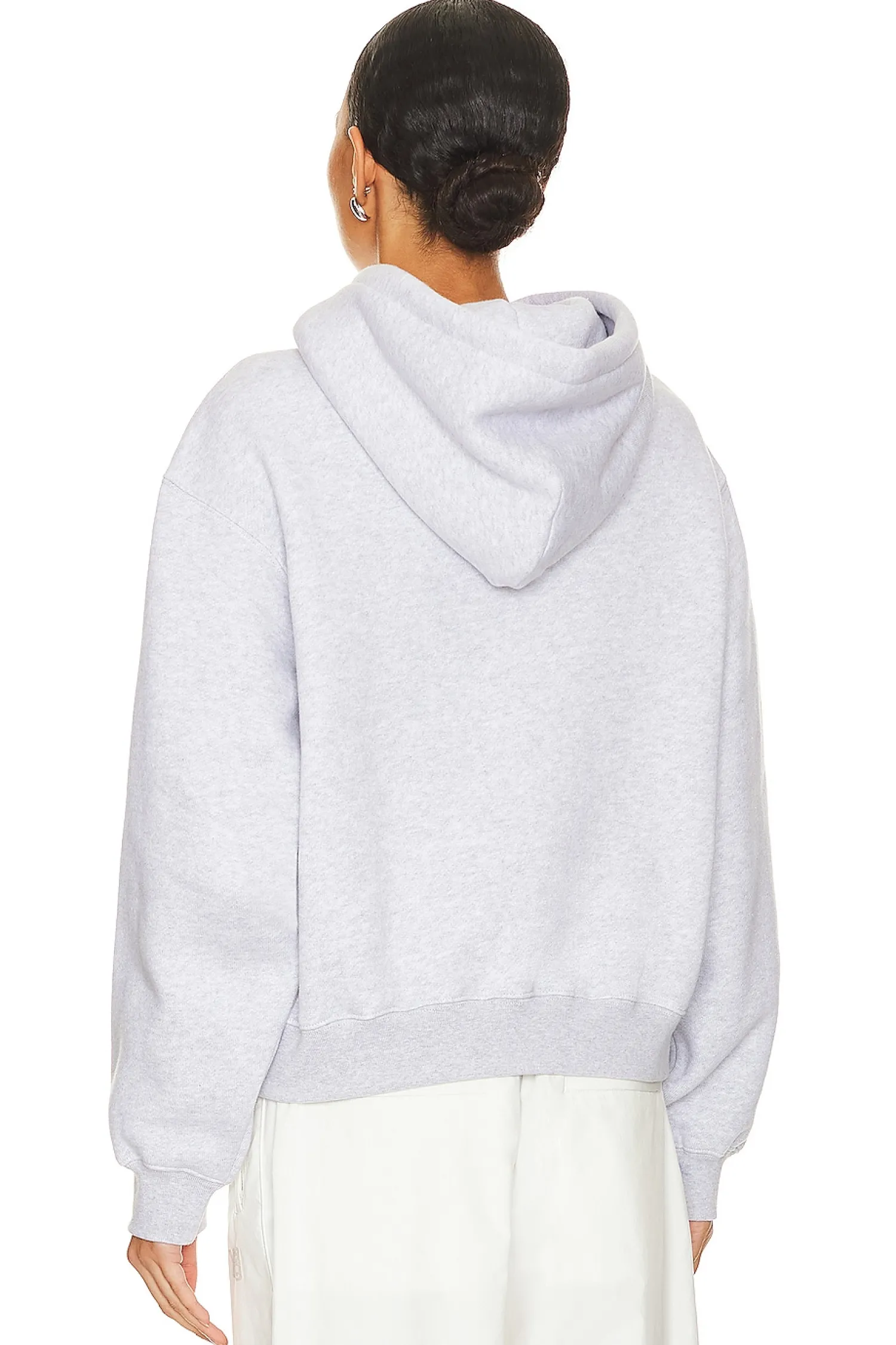 Women Alexander Wang Loungewear>Essential Hoodie
