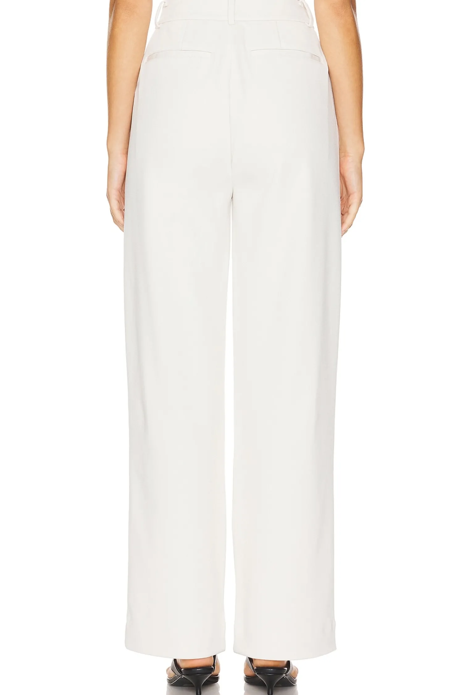 Women Cuts Pants>Essential Pant