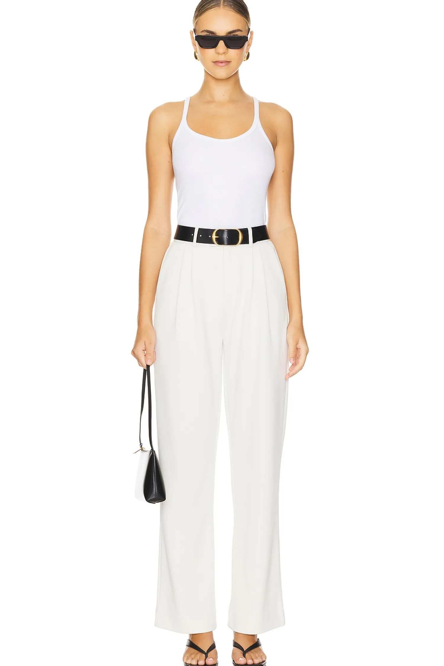 Women Cuts Pants>Essential Pant