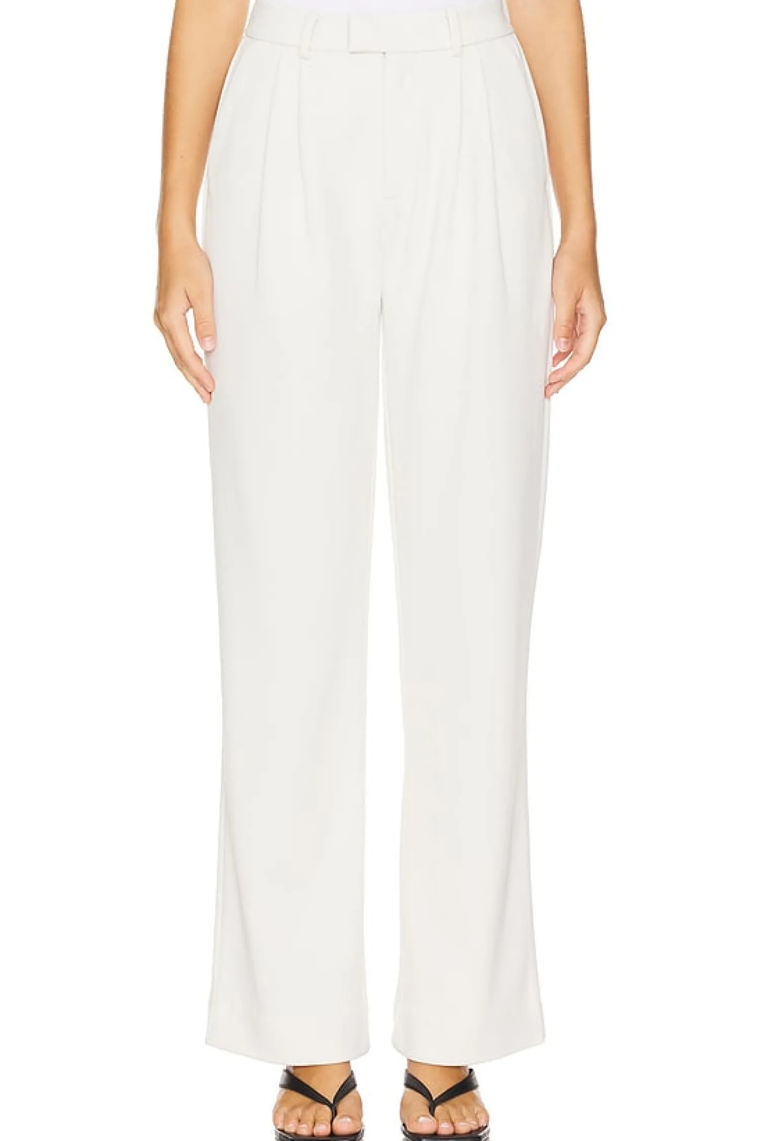 Women Cuts Pants>Essential Pant