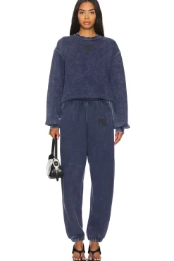 Women Alexander Wang Pants|Matching Sets><noscript><img width=