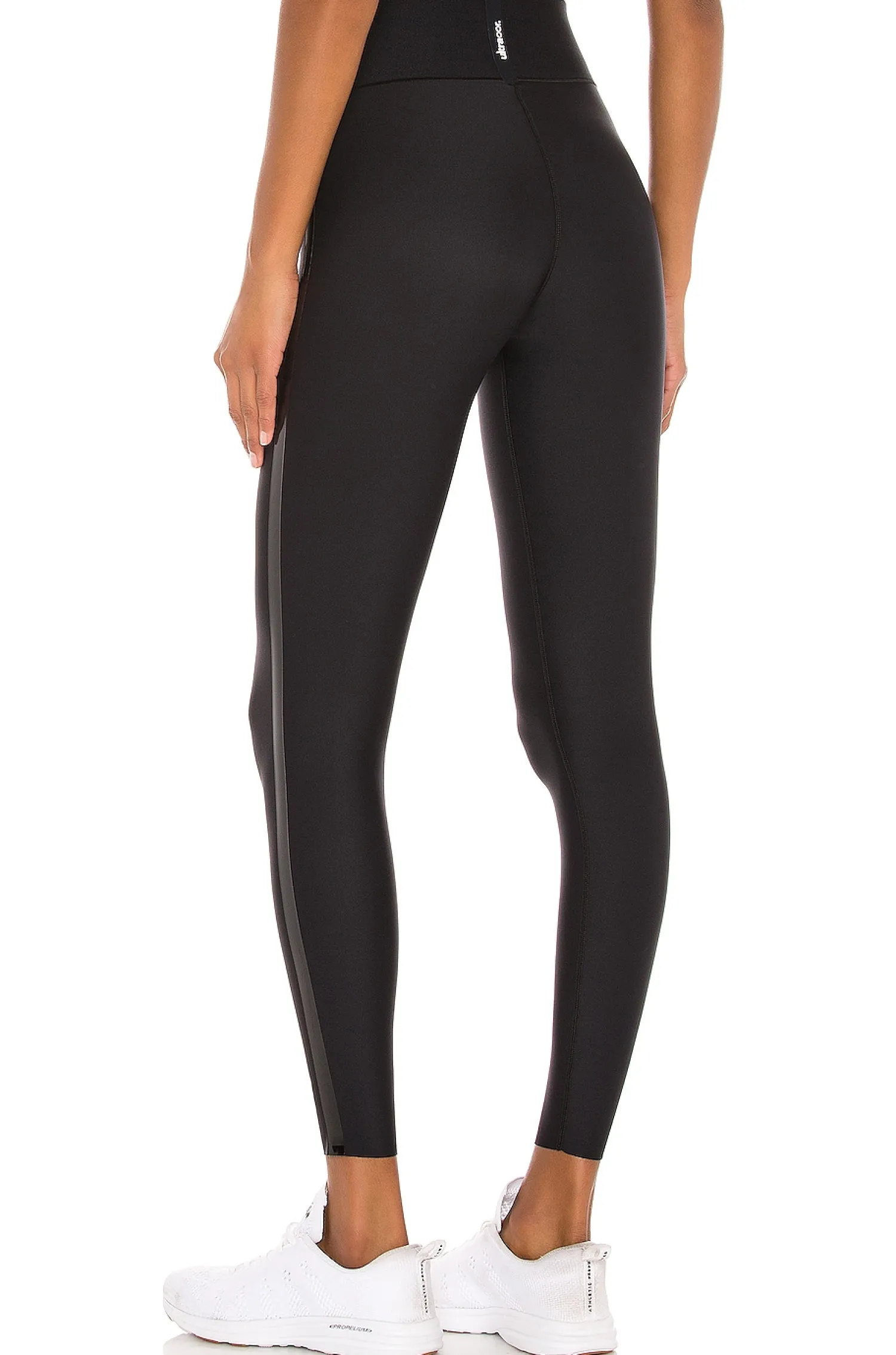 Women ultracor Pants>Essential Ultra High Legging