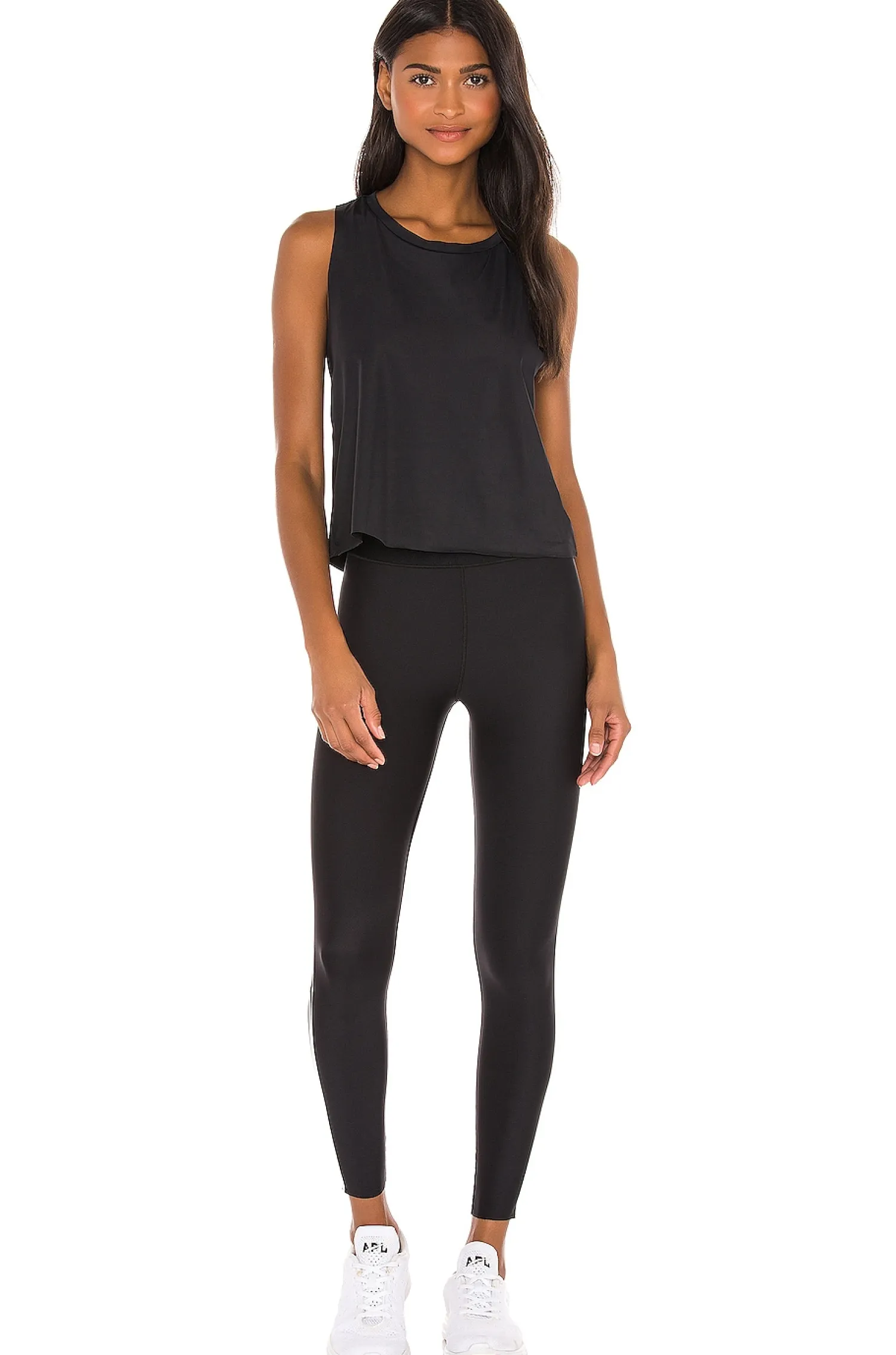 Women ultracor Pants>Essential Ultra High Legging
