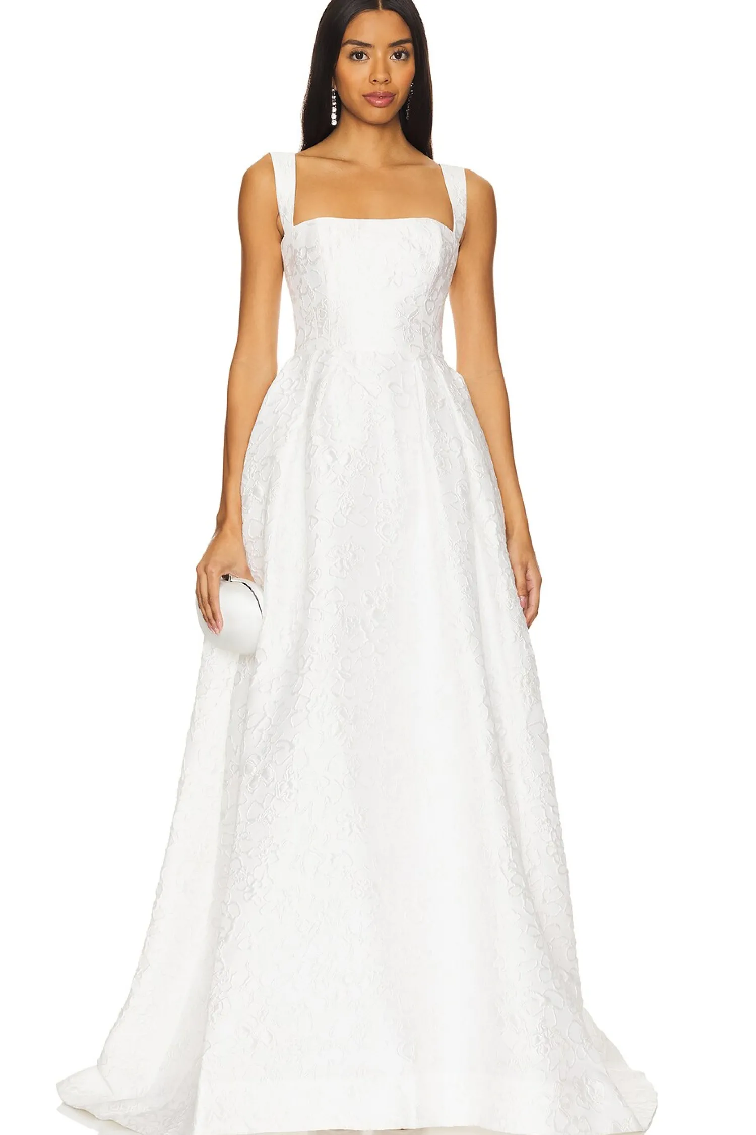 Women Rebecca Vallance Dresses>Esther Gown