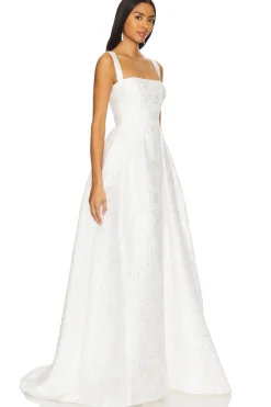 Women Rebecca Vallance Dresses>Esther Gown