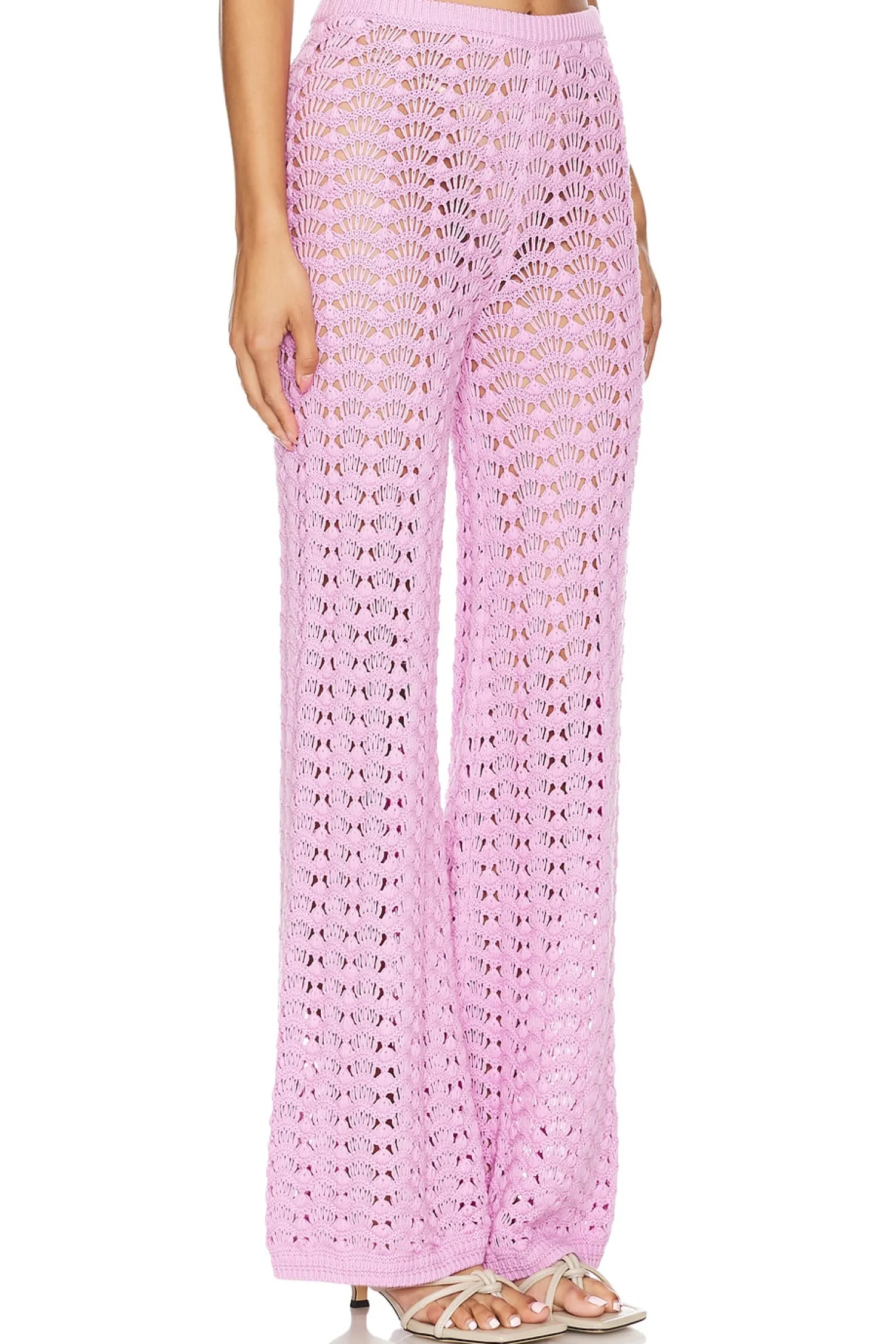 Women Lovers and Friends Pants>Estie Knit Pants