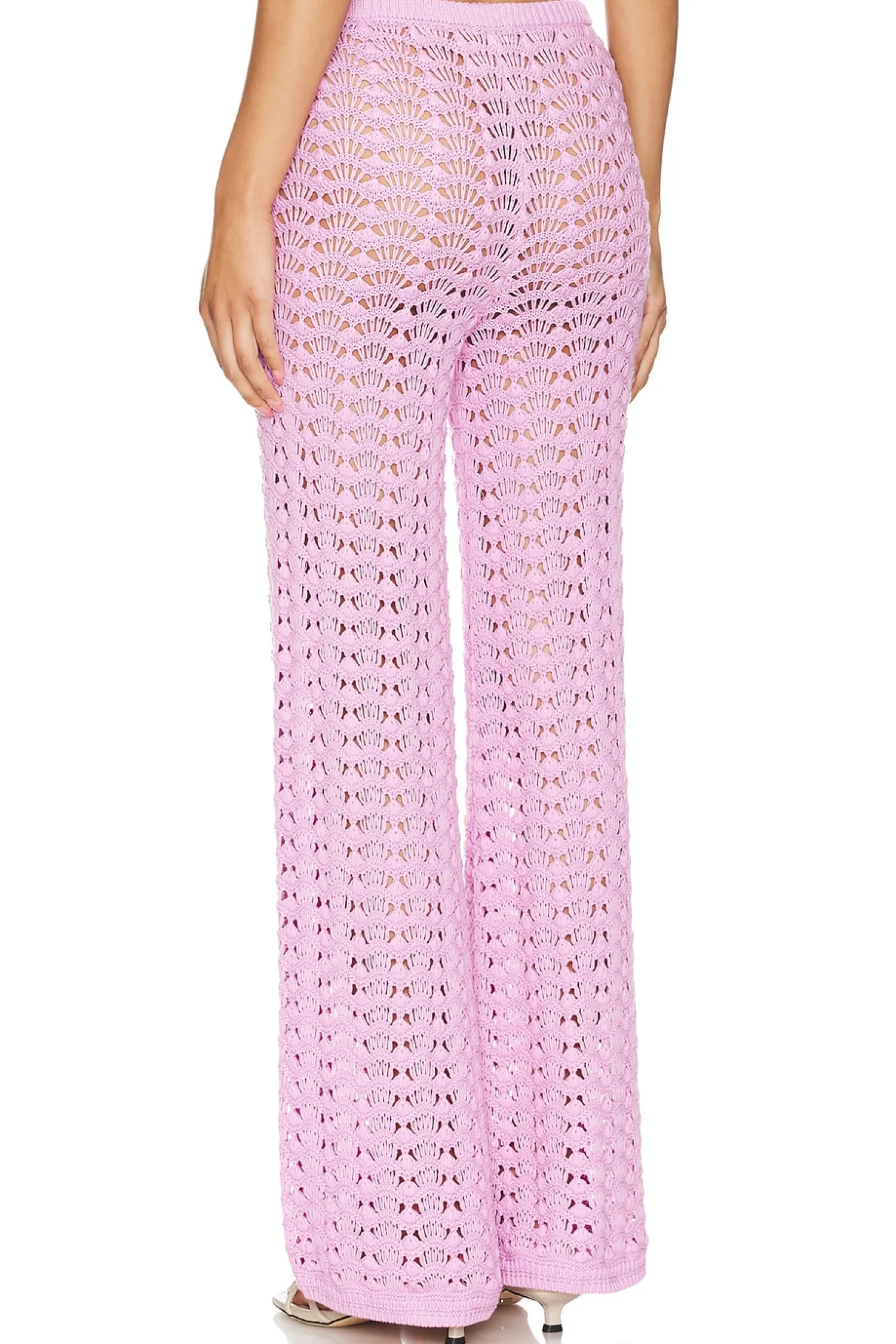 Women Lovers and Friends Pants>Estie Knit Pants