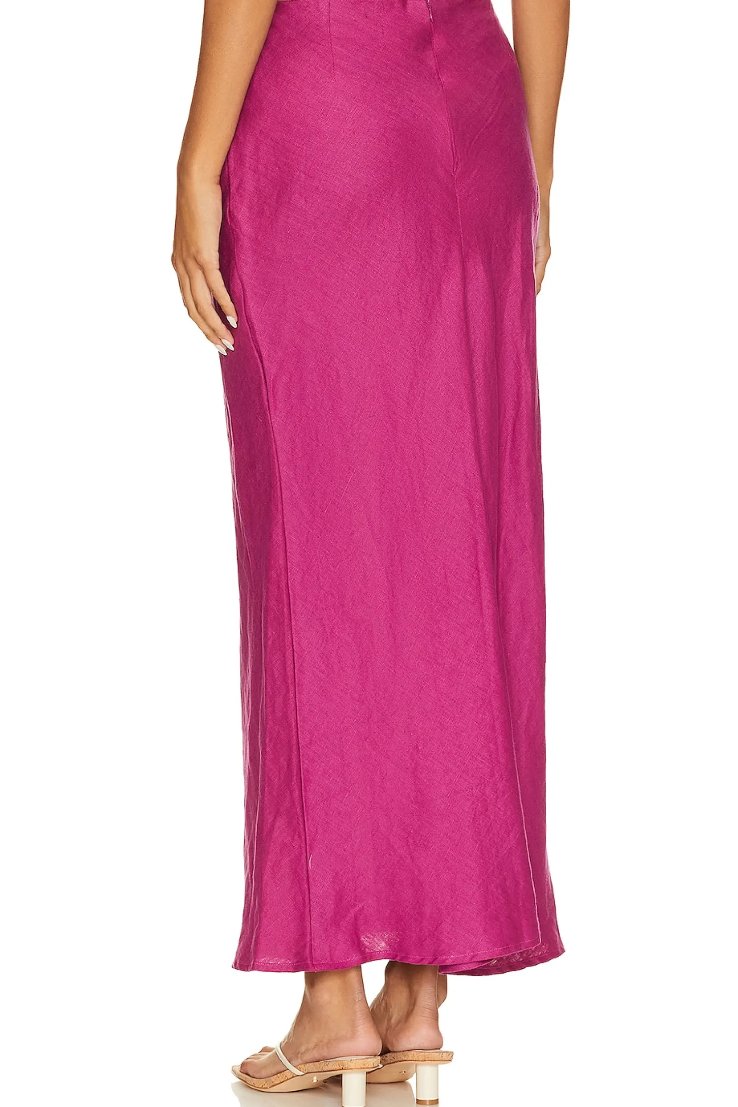 Women FAITHFULL THE BRAND Matching Sets>Estina Skirt