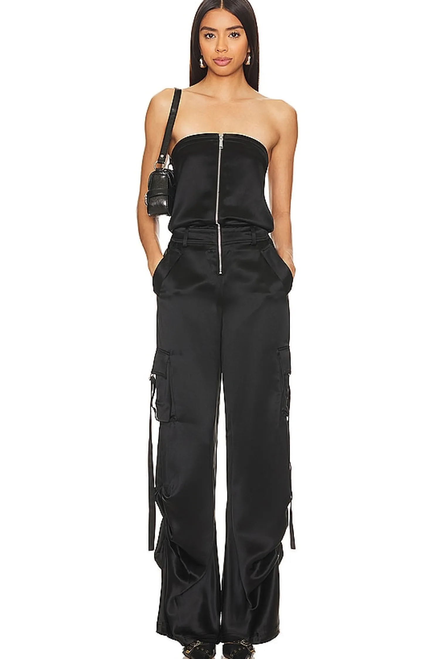 Women retrofete Jumpsuits>Estrella Jumpsuit