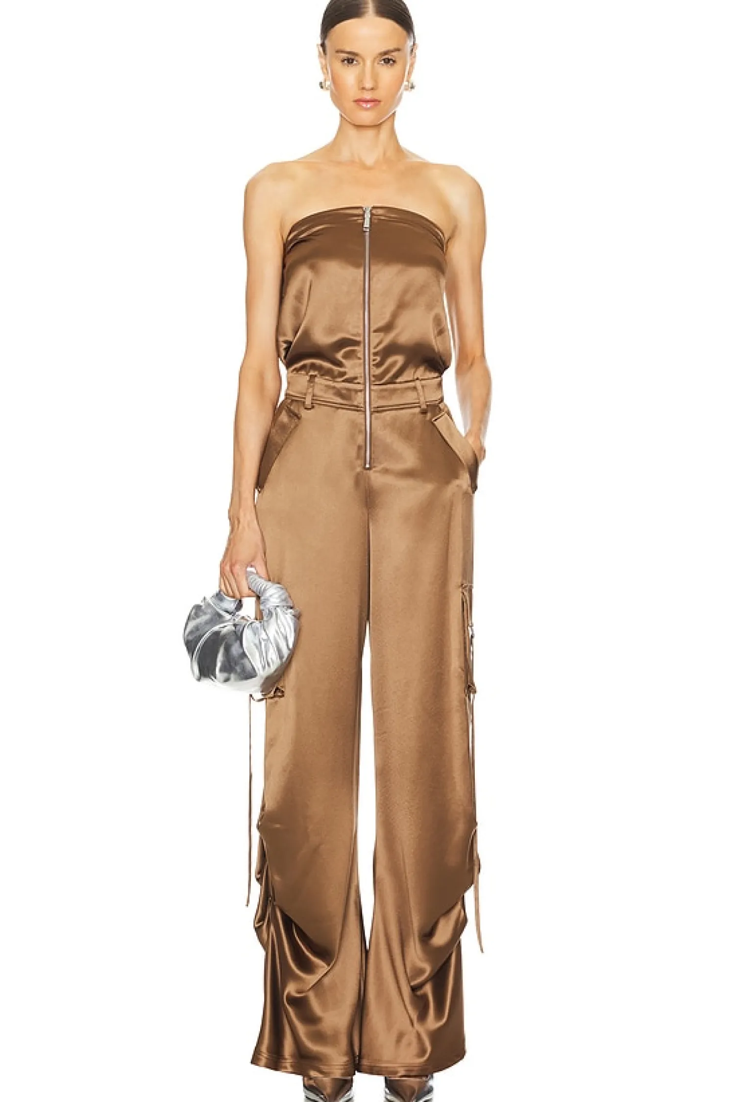 Women retrofete Jumpsuits>Estrella Jumpsuit