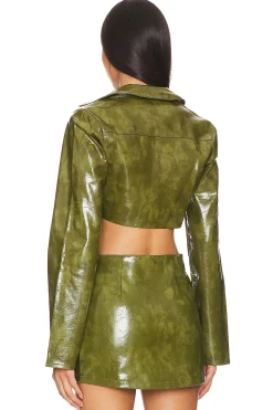 Women superdown Matching Sets|Jackets & Coats><noscript><img width=
