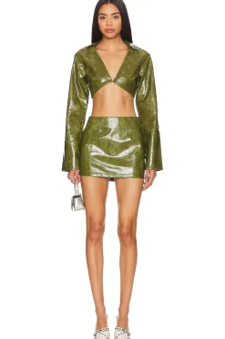 Women superdown Matching Sets|Jackets & Coats><noscript><img width=