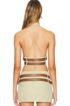 Women LIONESS Matching Sets><noscript><img width=