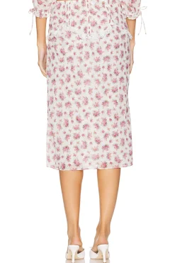 Women For Love & Lemons Matching Sets><noscript><img width=