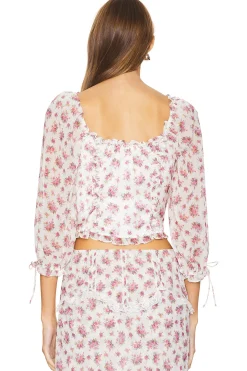 Women For Love & Lemons Matching Sets><noscript><img width=