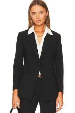 Women Theory Jackets & Coats>Etiennette Blazer