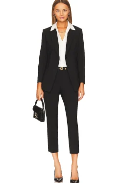 Women Theory Jackets & Coats><noscript><img width=