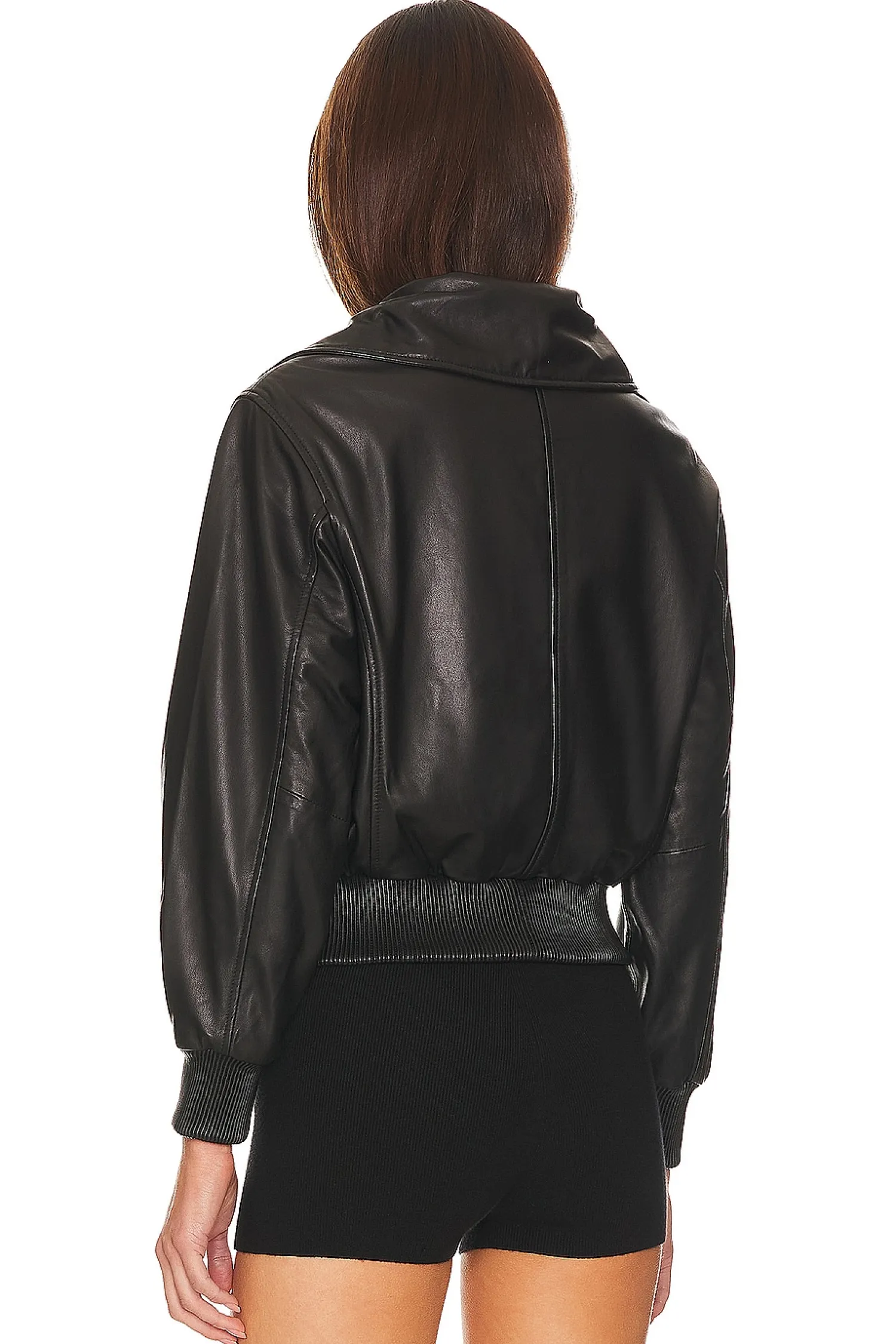 Women ALLSAINTS Jackets & Coats>Etta Jacket