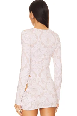 Women Miaou Matching Sets><noscript><img width=