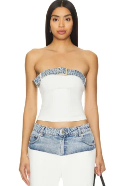 Women SER.O.YA Matching Sets>Etta Top