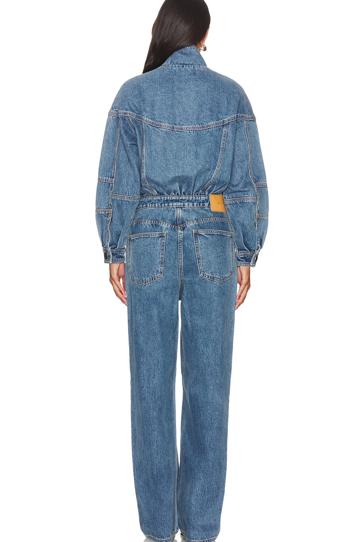 Women Ronny Kobo Jumpsuits>Eugene Jumpsuit