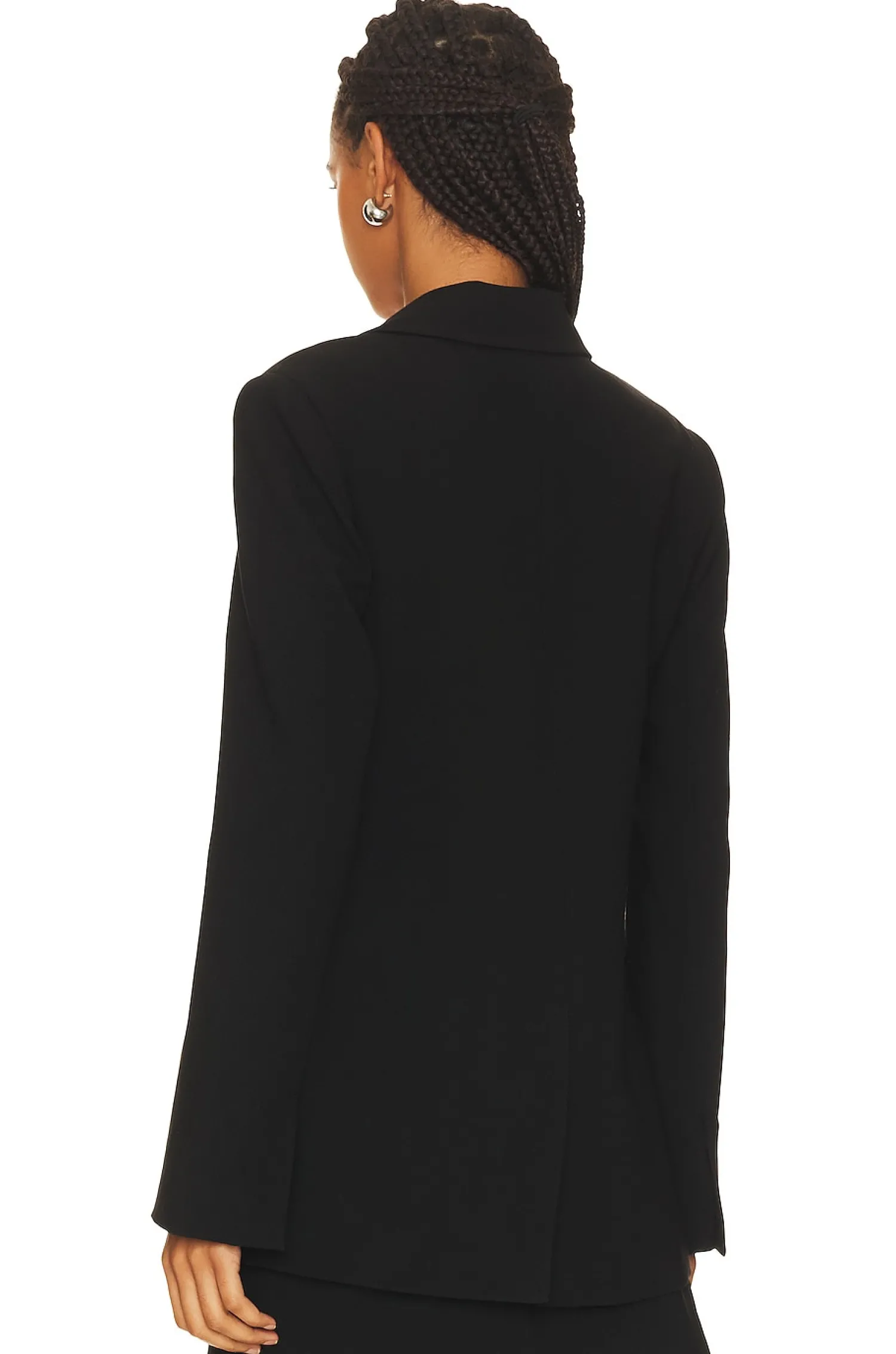 Women SIMKHAI Jackets & Coats>Eva Blazer