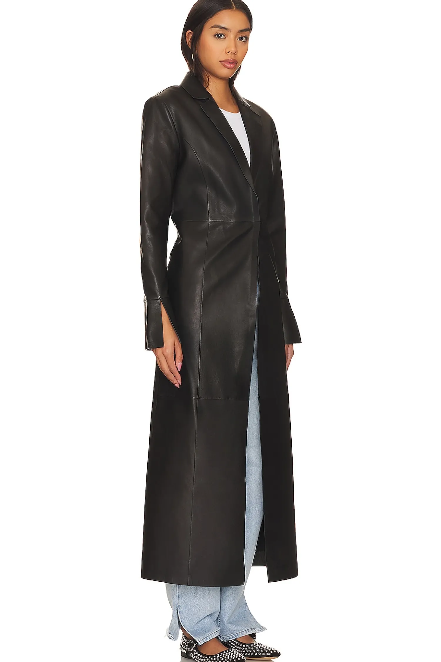 Women LAMARQUE Jackets & Coats>Evanna Coat