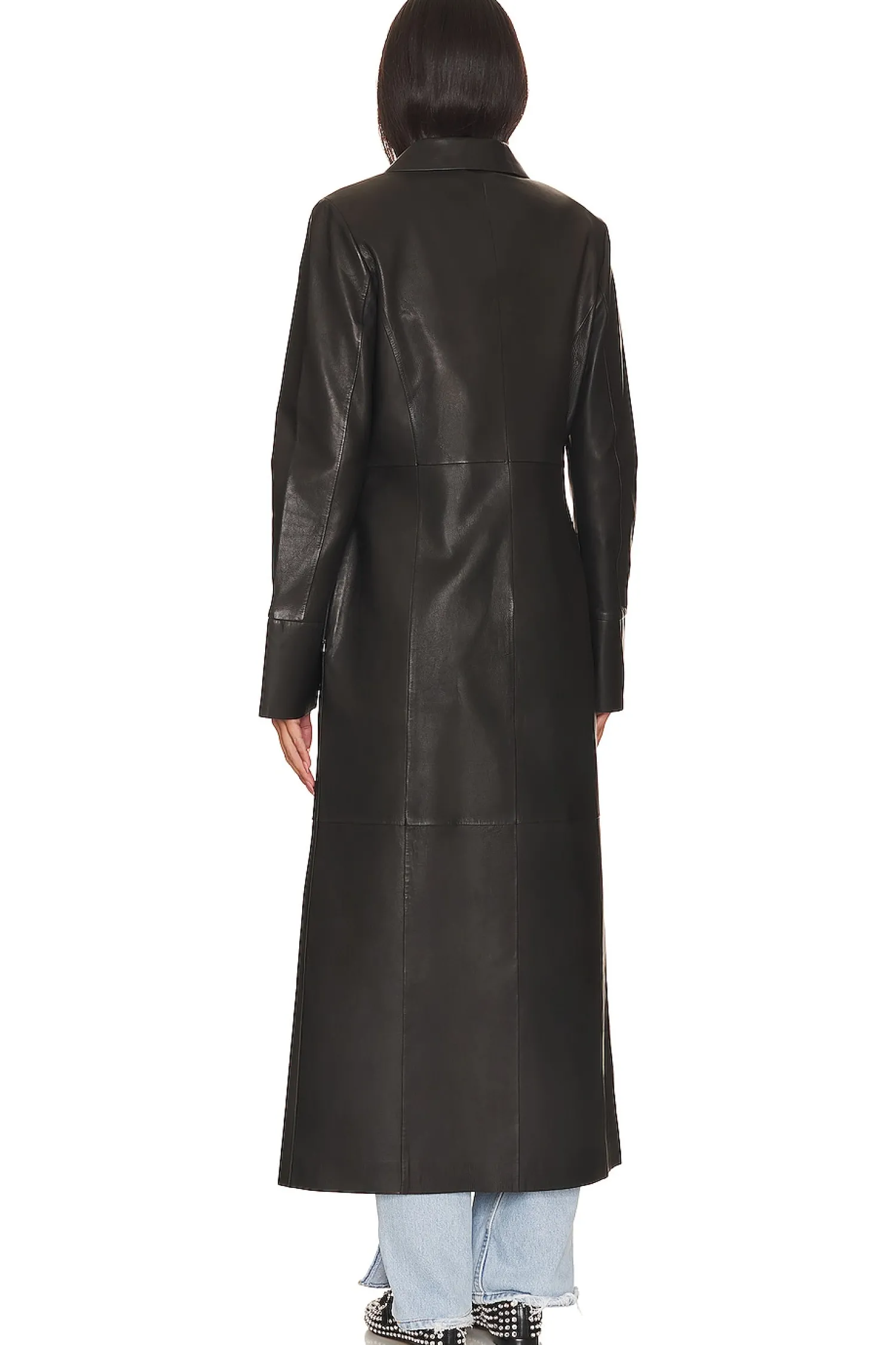 Women LAMARQUE Jackets & Coats>Evanna Coat