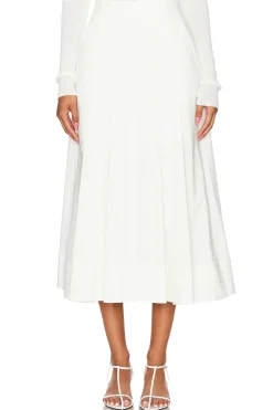 Women A.L.C. Matching Sets>Eve Skirt