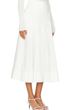 Women A.L.C. Matching Sets>Eve Skirt