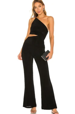 Women MISHA Jumpsuits>Evelia Pantsuit