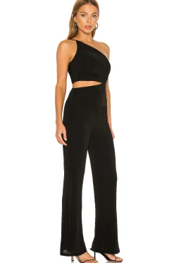 Women MISHA Jumpsuits>Evelia Pantsuit