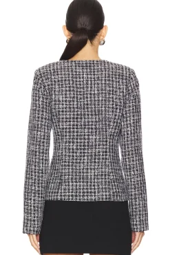 Women MAJORELLE Jackets & Coats><noscript><img width=