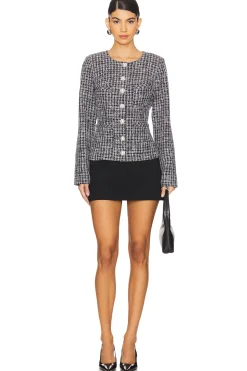 Women MAJORELLE Jackets & Coats><noscript><img width=