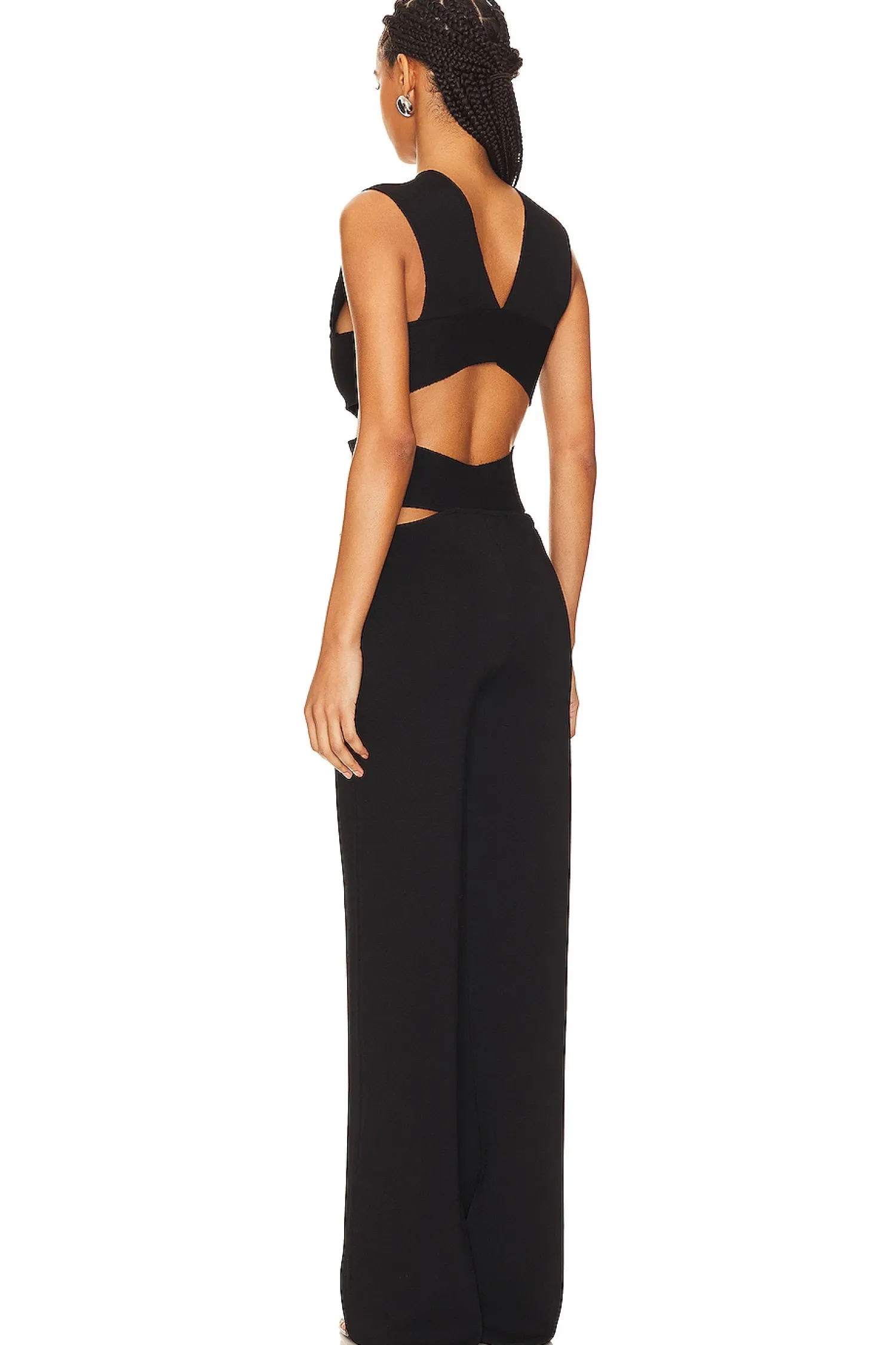 Women MYBESTFRIENDS Jumpsuits>Evelyn Jumpsuit
