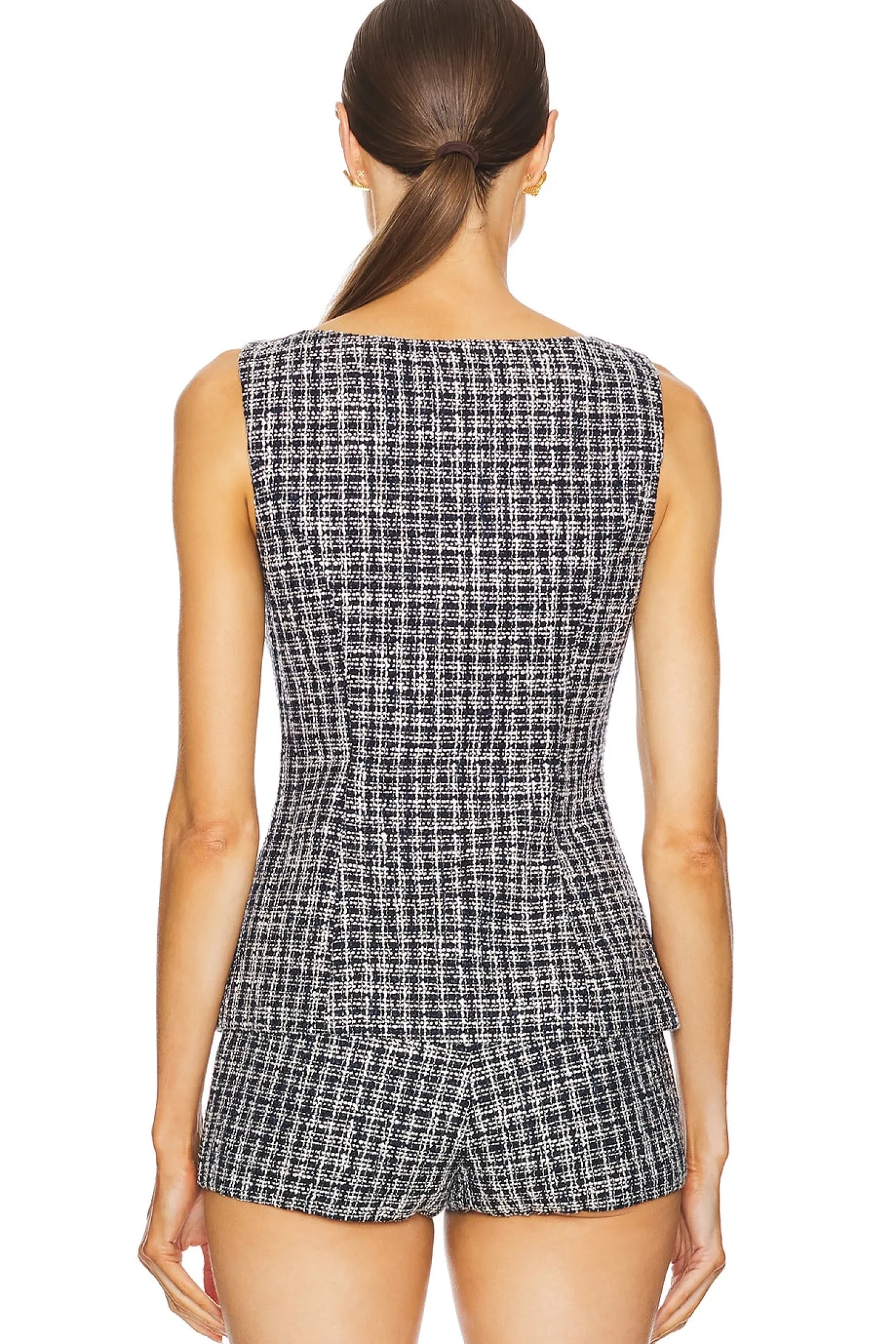 Women MAJORELLE Matching Sets>Evelyn Top