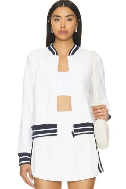 Women Splits59 Jackets & Coats>Ever Supplex Jacket