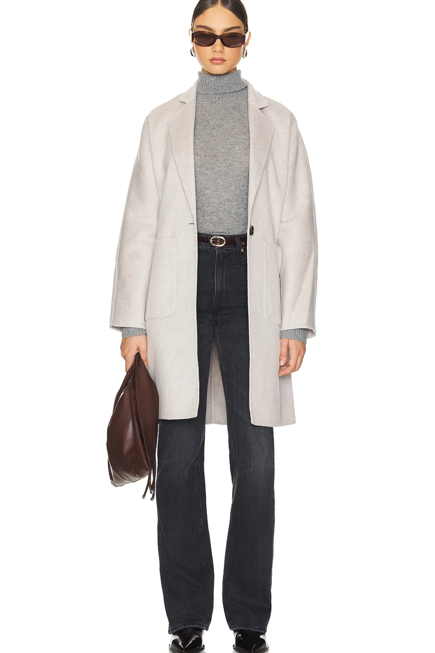 Women Rails Jackets & Coats>Everest Coat
