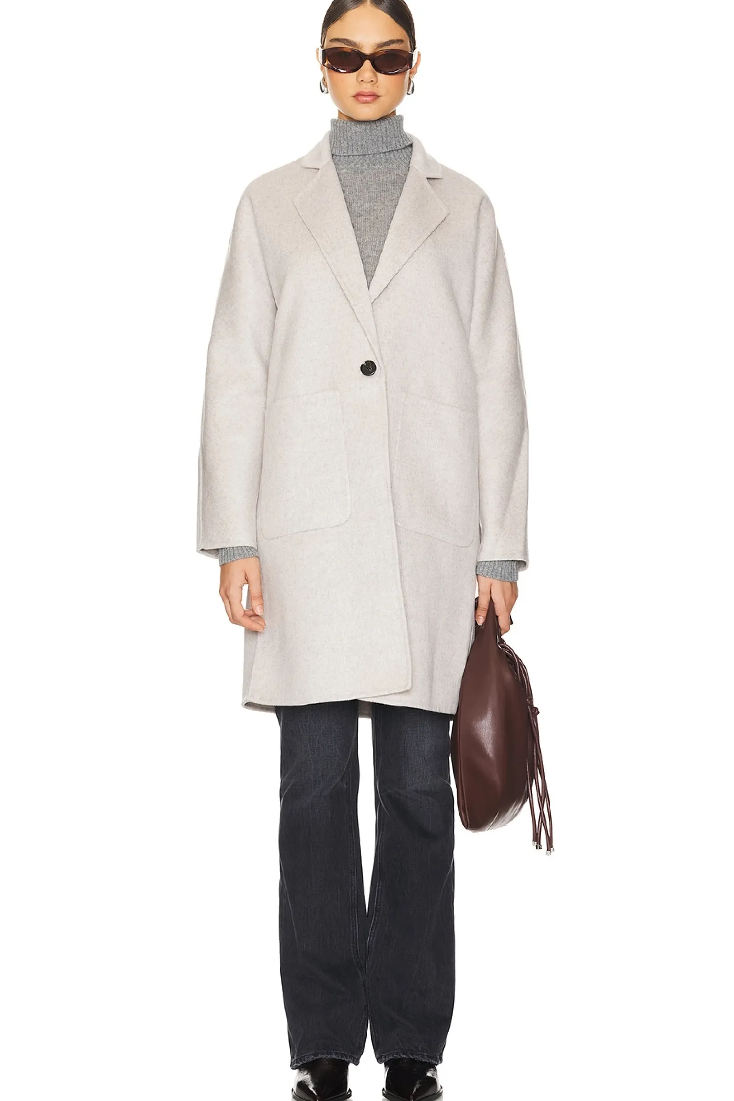 Women Rails Jackets & Coats>Everest Coat