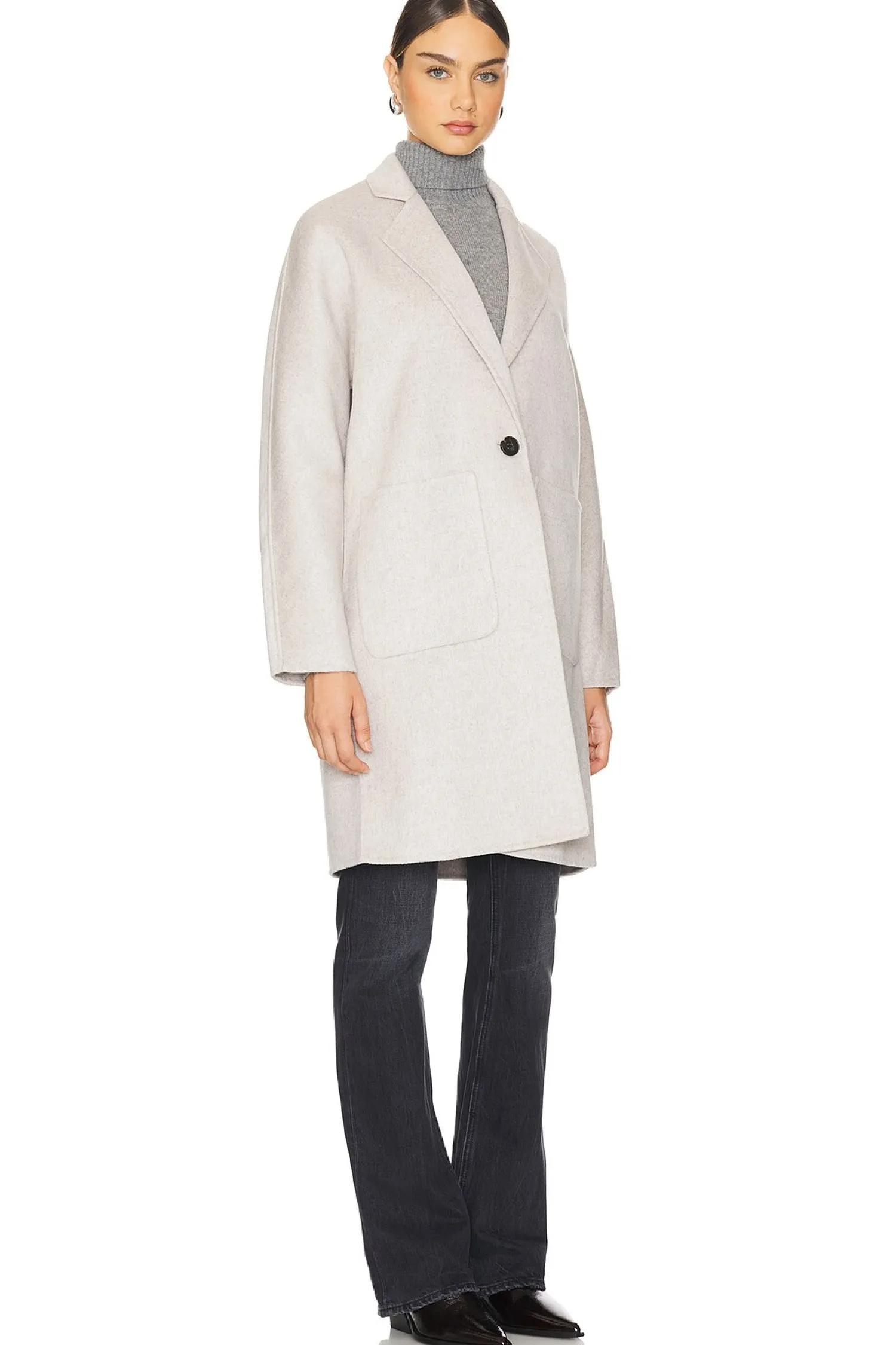 Women Rails Jackets & Coats>Everest Coat