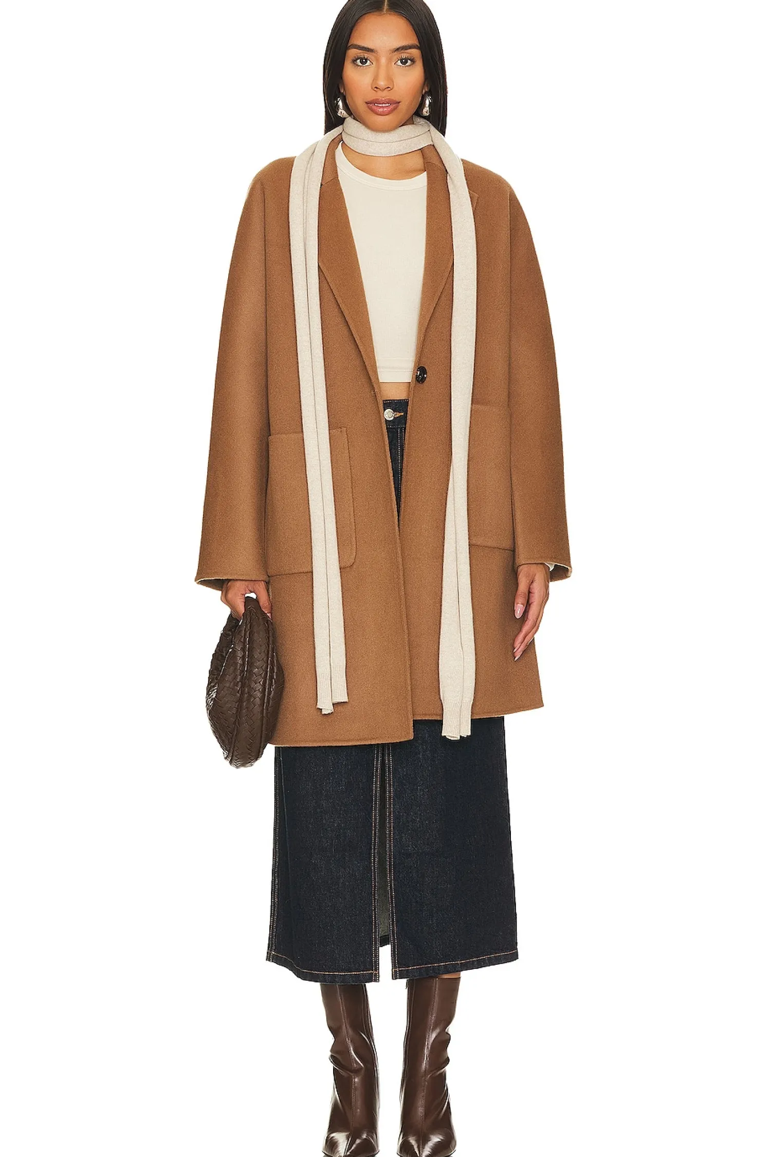 Women Rails Jackets & Coats>Everest Jacket
