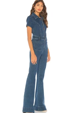 Women Show Me Your Mumu Jumpsuits>Everhart Jumpsuit