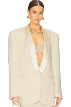 Women Ronny Kobo Jackets & Coats>Everlan Blazer