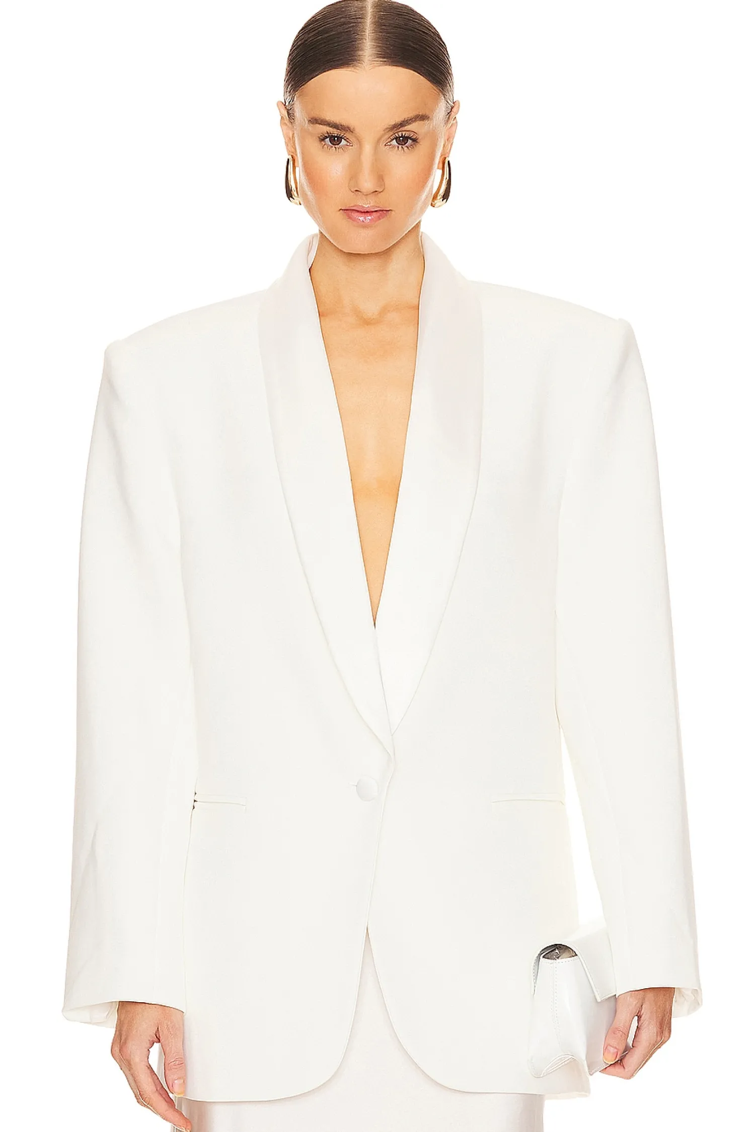 Women Ronny Kobo Jackets & Coats>Everlan Blazer