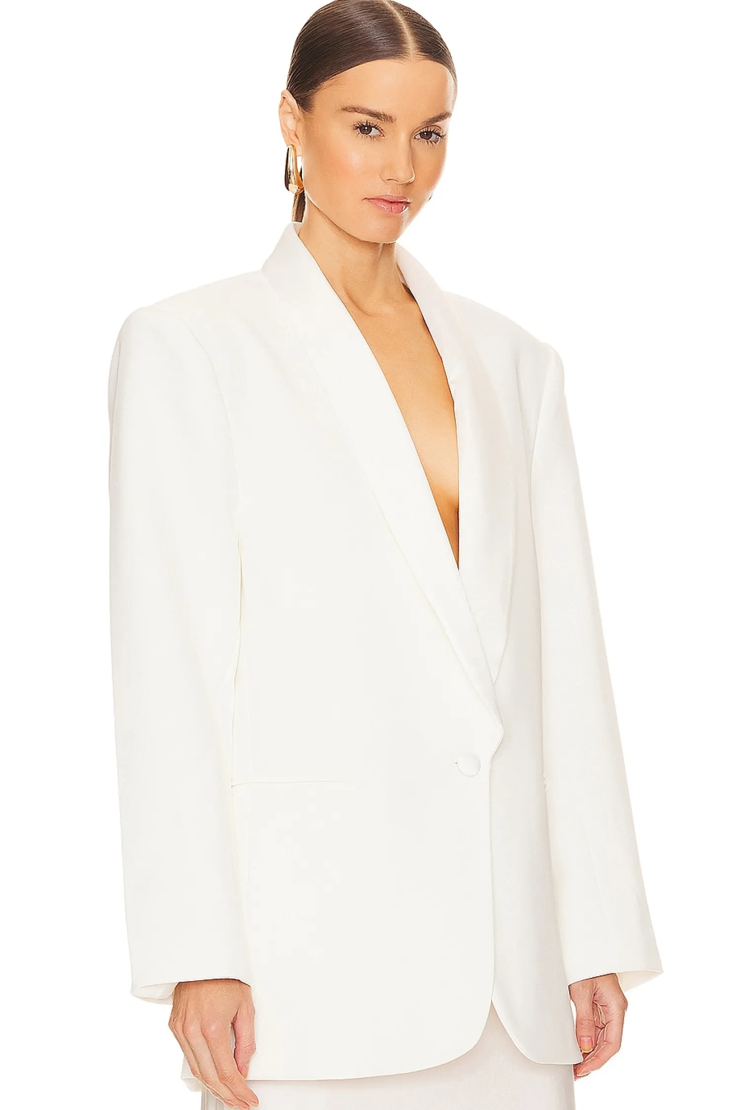 Women Ronny Kobo Jackets & Coats>Everlan Blazer
